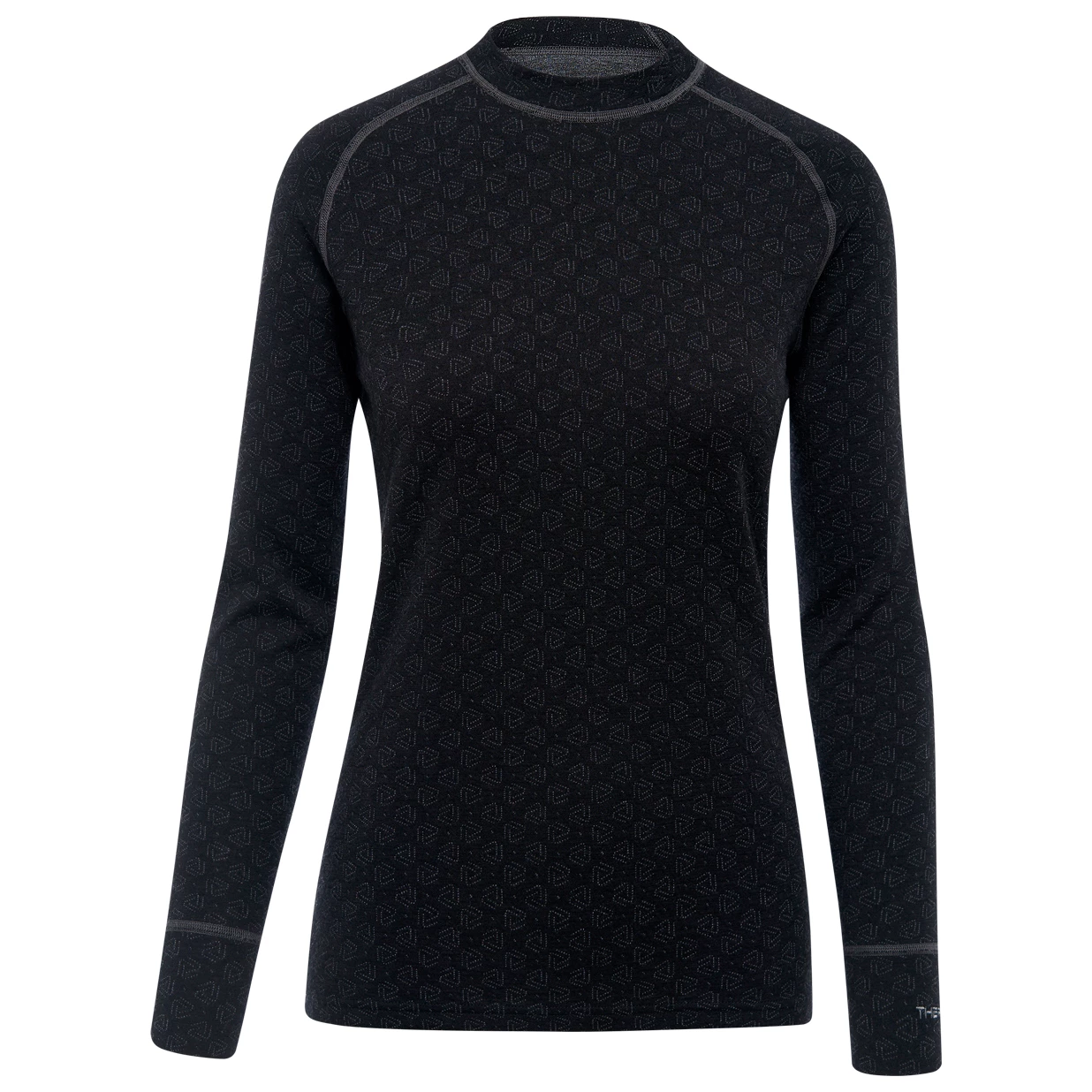 Thermowave - Women's Merino Xtreme L/S Shirt - Sous-vêtement mérinos 5 Thermowave - Women's Merino Xtreme L/S Shirt - Sous-vêtement mérinos – Image 3