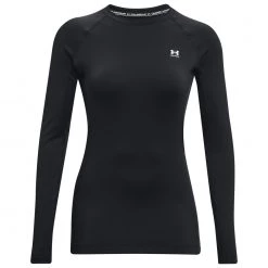 Under Armour - Women's UA Authentics Crew - T-shirt technique
