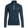 Vaude - Women's Livigno Halfzip II - Pull polaire -Sous-vêtements Soldes Boutique vaude womens livigno halfzip ii pull polaire