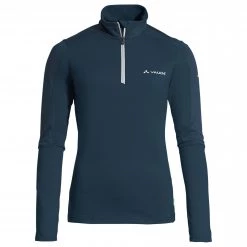 Vaude - Women's Livigno Halfzip II - Pull polaire