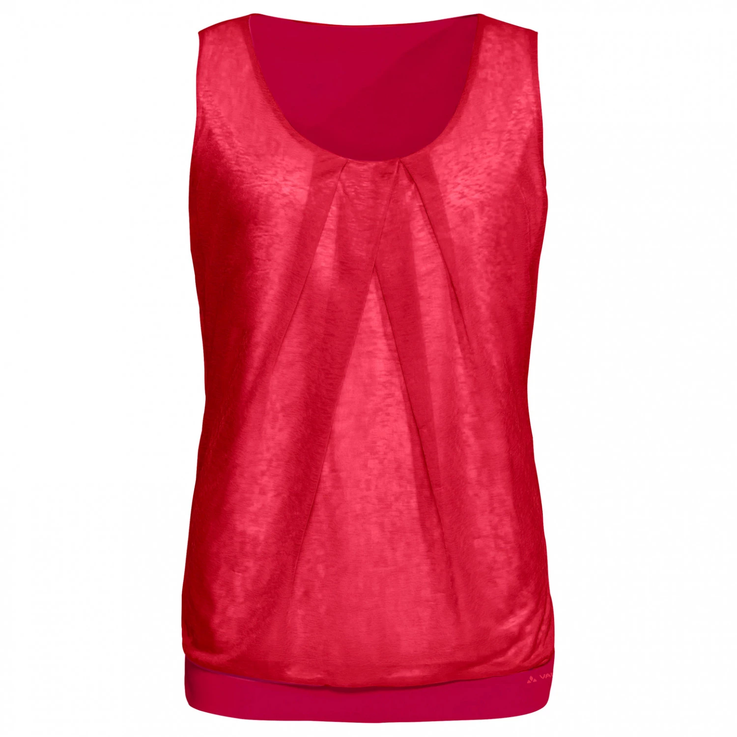 Vaude - Women's Skomer Top II - Débardeur 7 Vaude - Women's Skomer Top II - Débardeur – Image 5