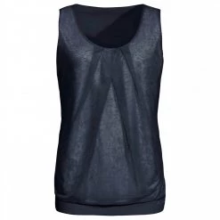 Vaude - Women's Skomer Top II - Débardeur 13 Vaude - Women's Skomer Top II - Débardeur -Sous-vêtements Soldes Boutique vaude womens skomer top ii debardeur 2