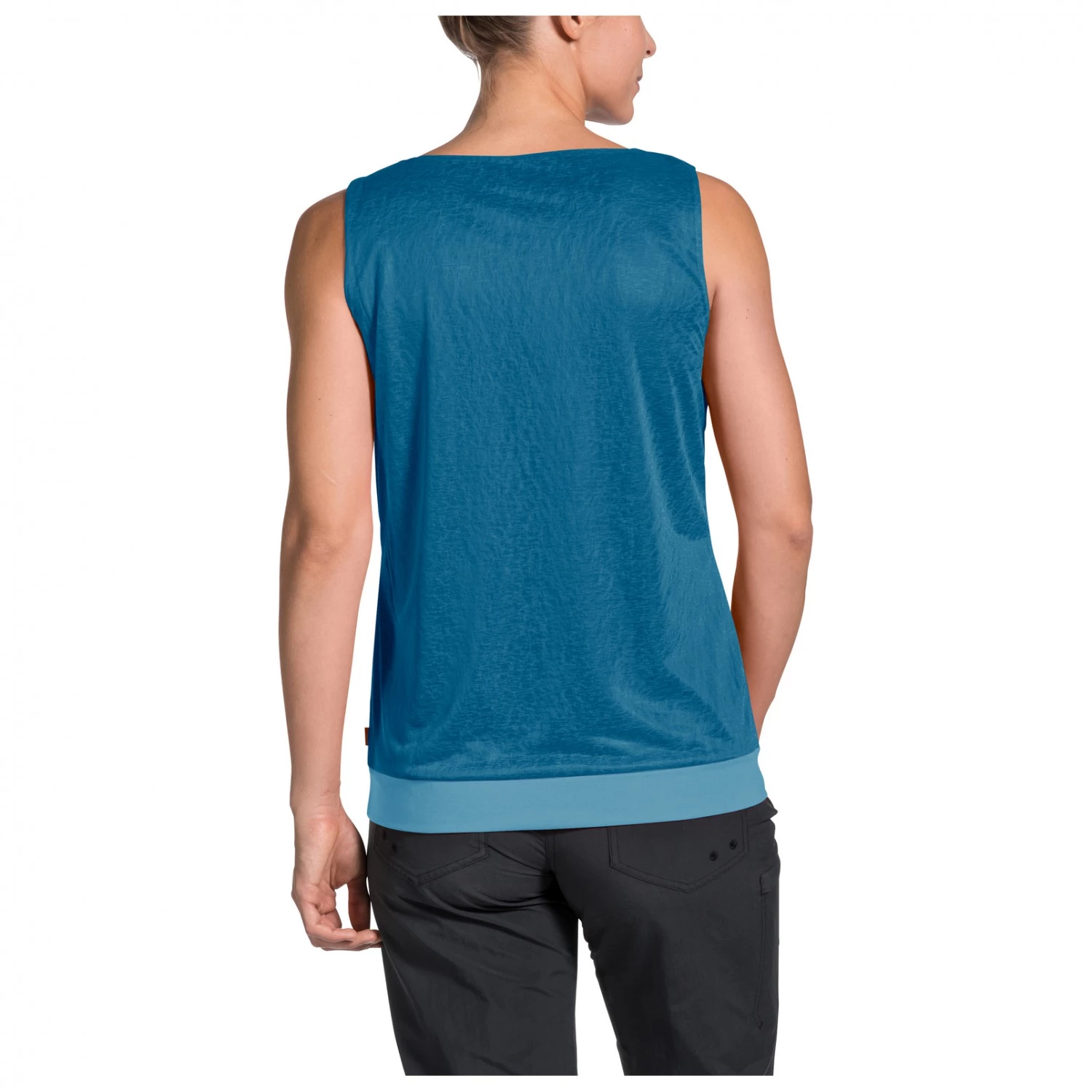 Vaude - Women's Skomer Top II - Débardeur 6 Vaude - Women's Skomer Top II - Débardeur – Image 4