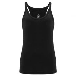 We Norwegians - Women's Snø Racerback Tank - Sous-vêtement mérinos -Sous-vêtements Soldes Boutique we norwegians womens snoe racerback tank sous vetement merinos 1
