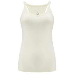 We Norwegians - Women's Snø Racerback Tank - Sous-vêtement mérinos -Sous-vêtements Soldes Boutique we norwegians womens snoe racerback tank sous vetement merinos 2