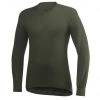 Woolpower - Crewneck 200 - Haut à manches longues -Sous-vêtements Soldes Boutique woolpower crewneck 200 haut a manches longues
