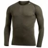 Woolpower - Lite Crewneck - Sous-vêtement mérinos -Sous-vêtements Soldes Boutique woolpower lite crewneck sous vetement merinos