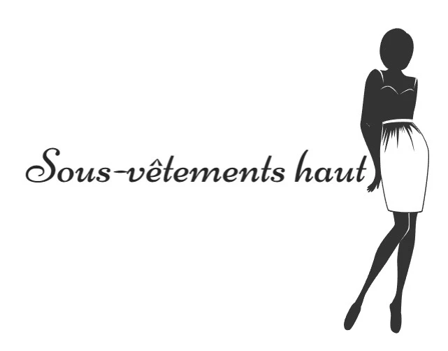 Sous-vêtements Soldes Boutique